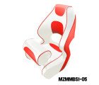 AQUA MARINE - Deluxe Bucket - Flip-Up Seat